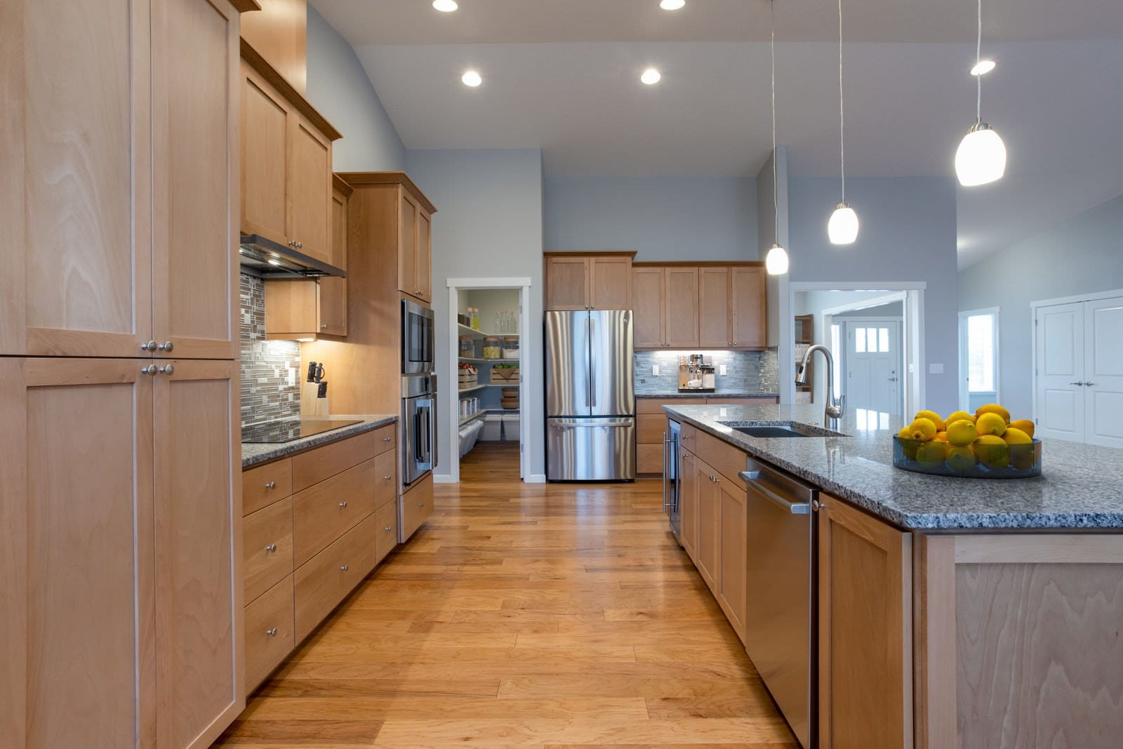 3120 - Cashmere - Majewski - Staged - Kitchen