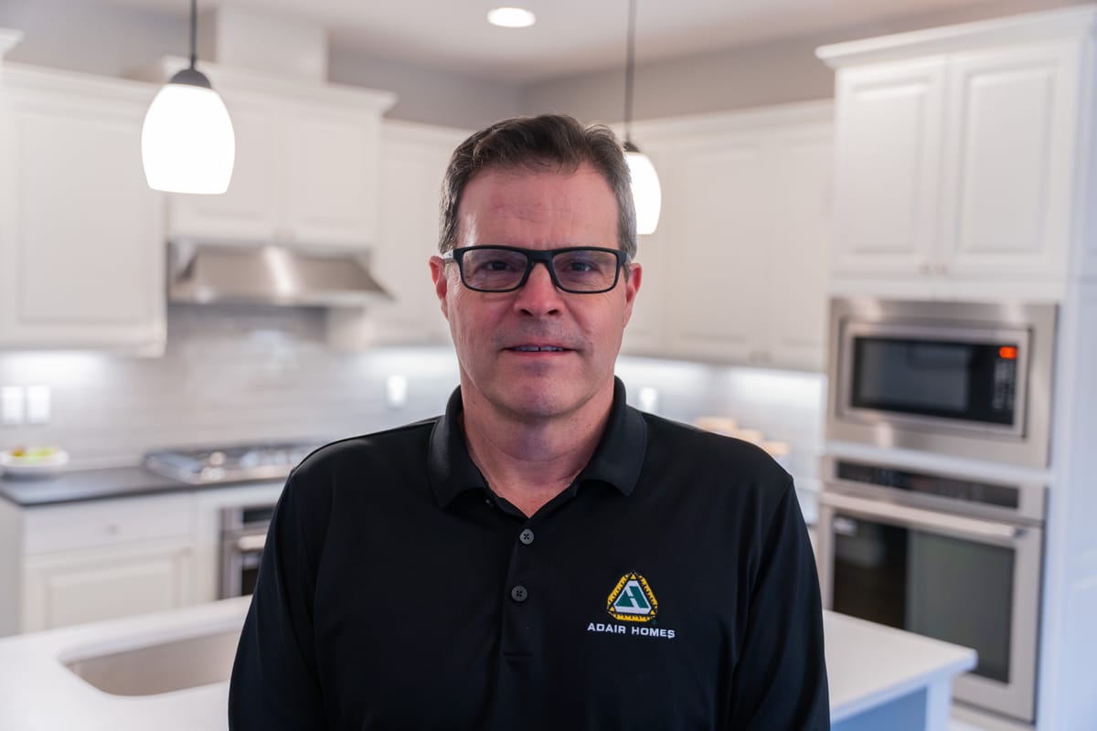 Pro Team Profile: Jim Sattler, VP of Construction Operations