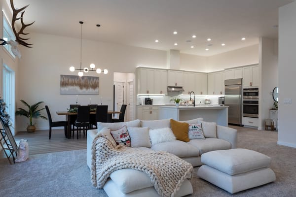 Quiet Luxury: Attainable Elegance with Adair Homes in 2024