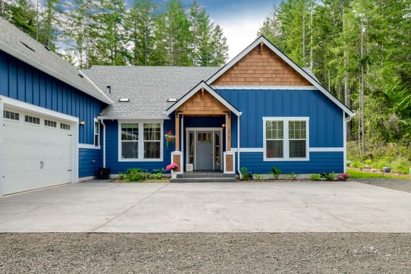 Adair Homes Introduces Craftsman Exteriors to Idaho Falls